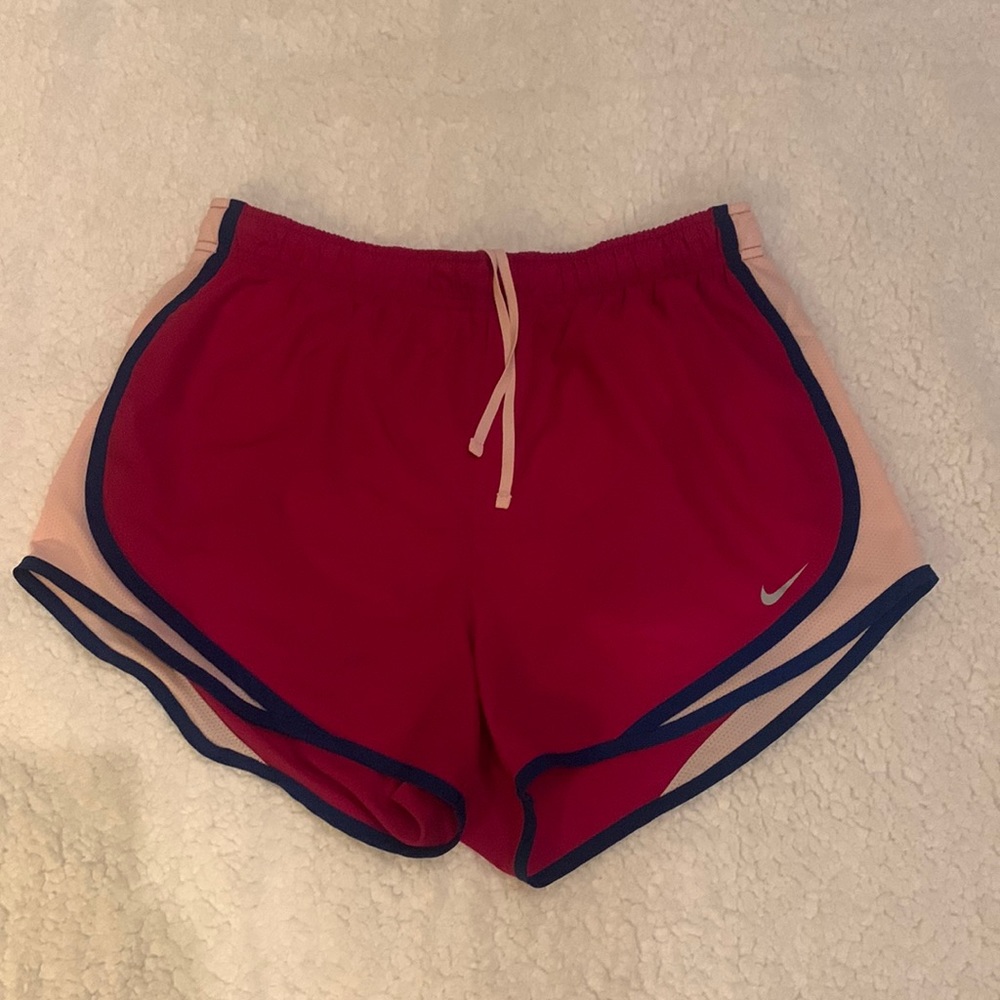 Nike Dri-fit shorts. Size M.